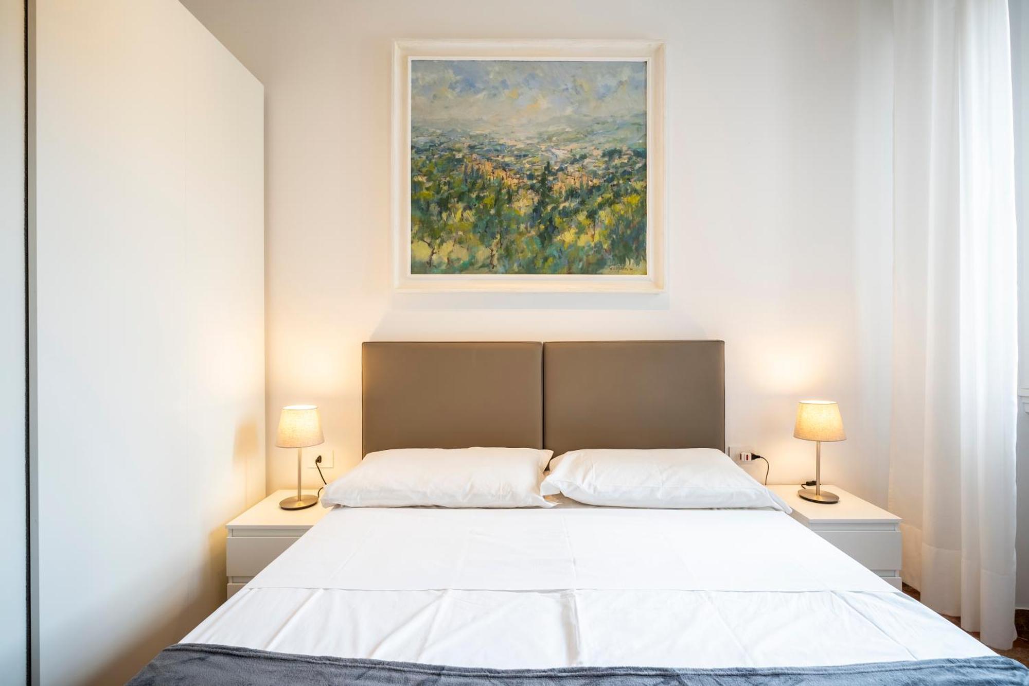 The Luxor - Angelico Florenz